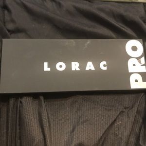LORAC Pro 2